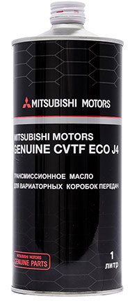 Жидкость вариатора Mitsubishi