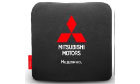 Одежда и сувенирная продукция Mitsubishi