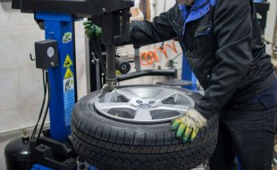 <span><span>Весеннее преображение вашего автомобиля</span></span>